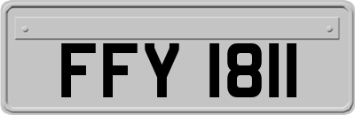 FFY1811
