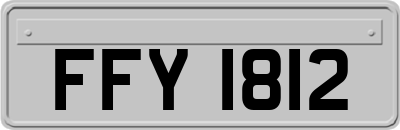 FFY1812