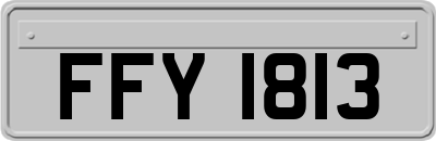 FFY1813