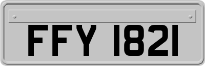 FFY1821