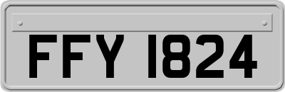 FFY1824