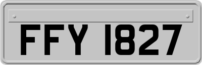 FFY1827