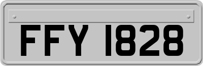 FFY1828
