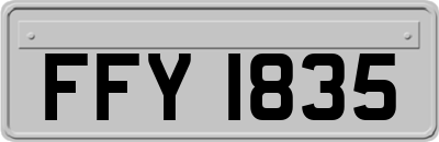 FFY1835