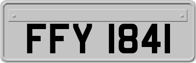 FFY1841