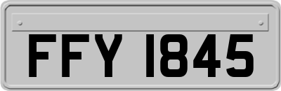 FFY1845