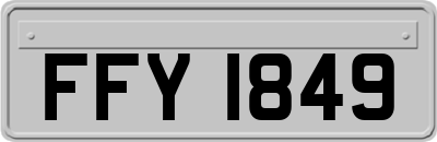 FFY1849