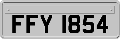 FFY1854