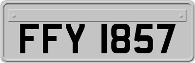 FFY1857