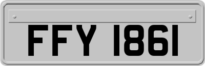 FFY1861