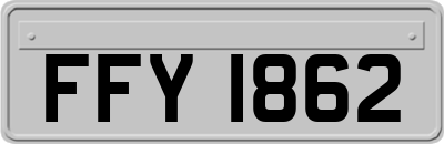 FFY1862