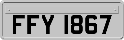 FFY1867