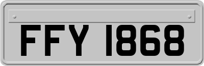 FFY1868