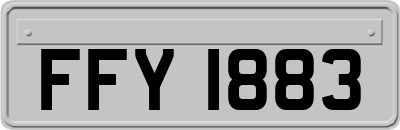 FFY1883