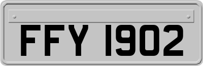 FFY1902