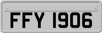 FFY1906