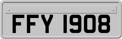FFY1908