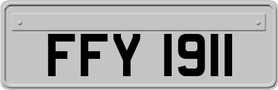 FFY1911