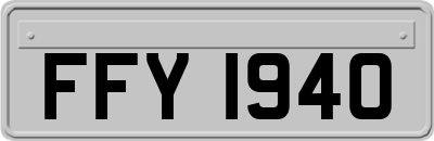 FFY1940