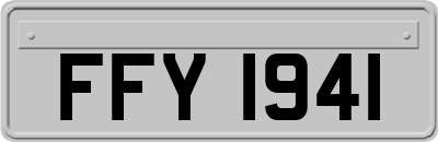 FFY1941