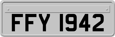 FFY1942