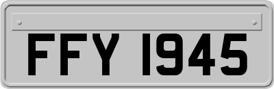 FFY1945