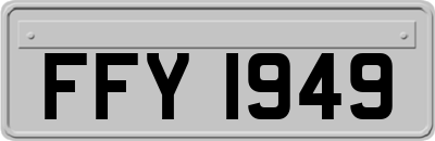 FFY1949