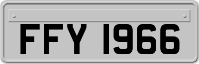 FFY1966