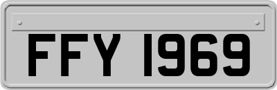 FFY1969