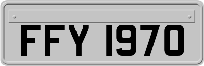 FFY1970