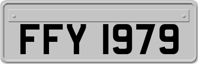 FFY1979