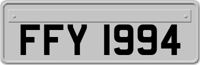 FFY1994