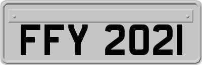FFY2021