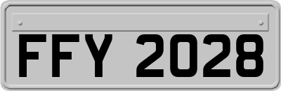 FFY2028