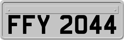 FFY2044