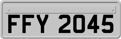 FFY2045