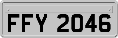 FFY2046