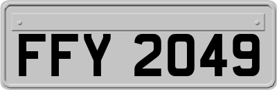FFY2049