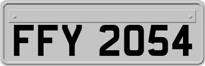 FFY2054