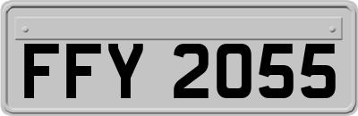 FFY2055