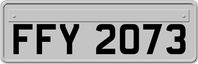 FFY2073