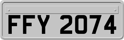 FFY2074