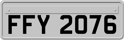FFY2076