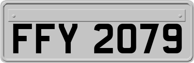 FFY2079