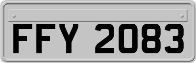 FFY2083