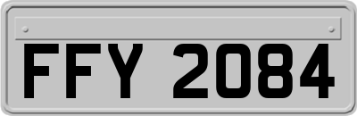 FFY2084