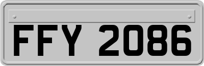 FFY2086