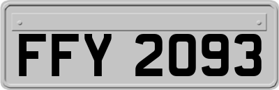 FFY2093