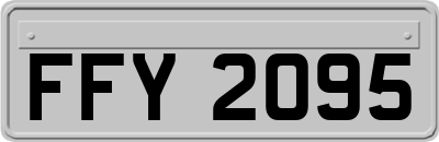 FFY2095