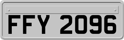 FFY2096